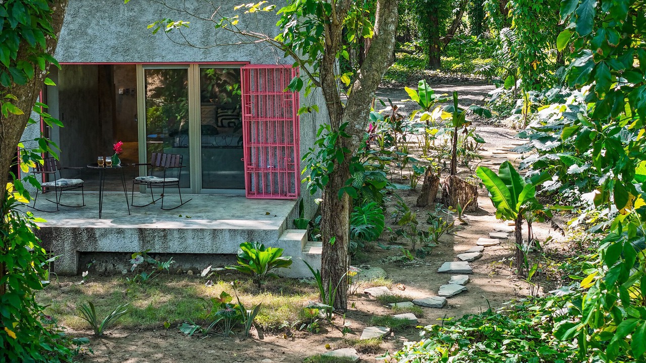 Photo of Outdoor in Sabaneta de Yasica