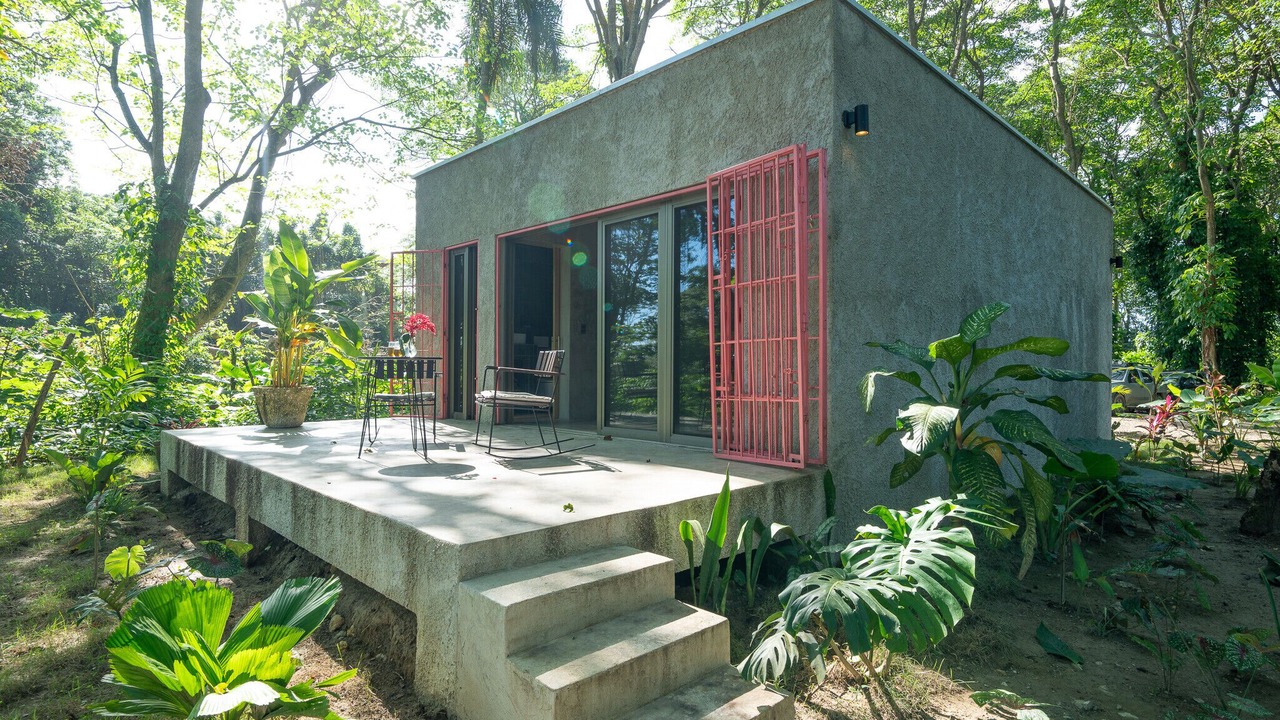 Photo of Patio Balcony in Sabaneta de Yasica