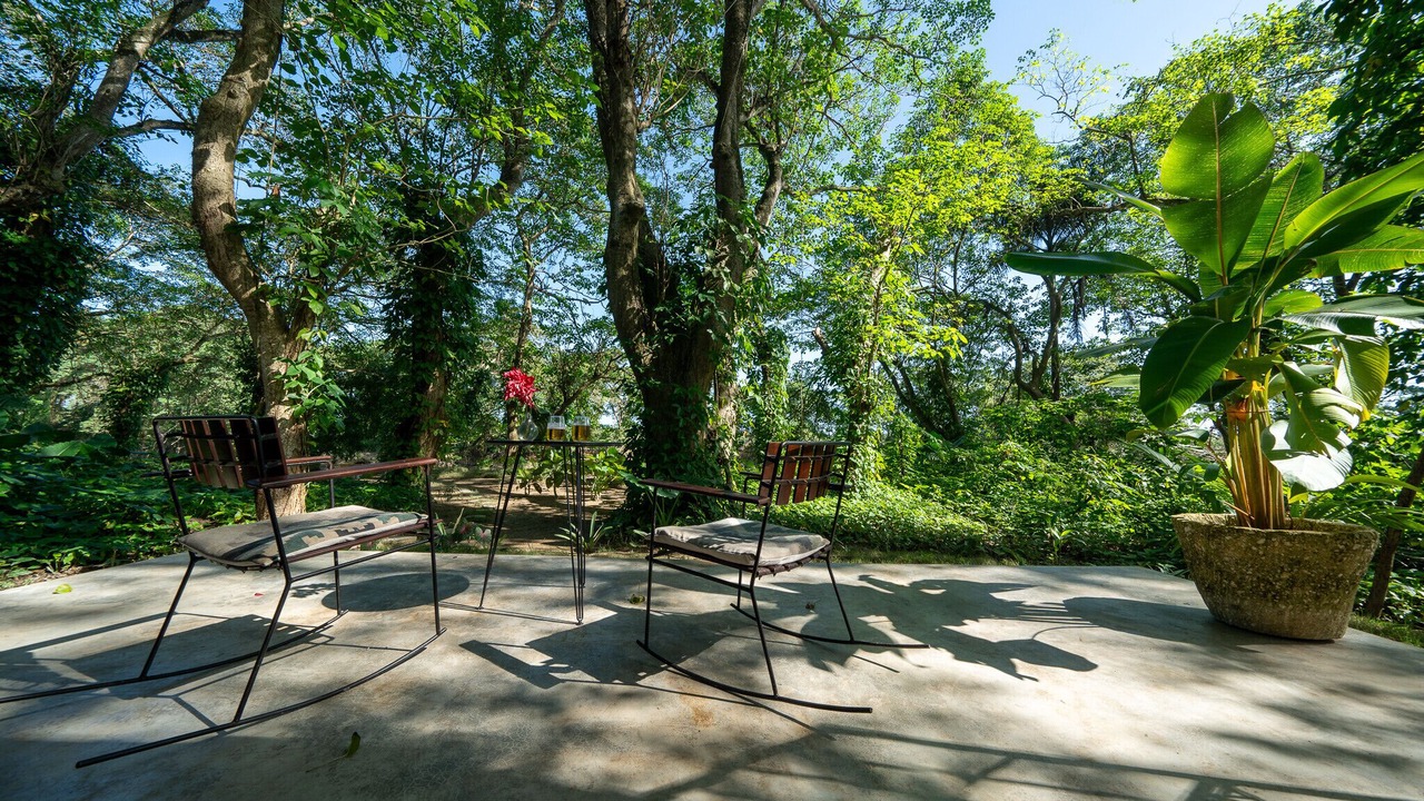 Photo of Patio Balcony in Sabaneta de Yasica