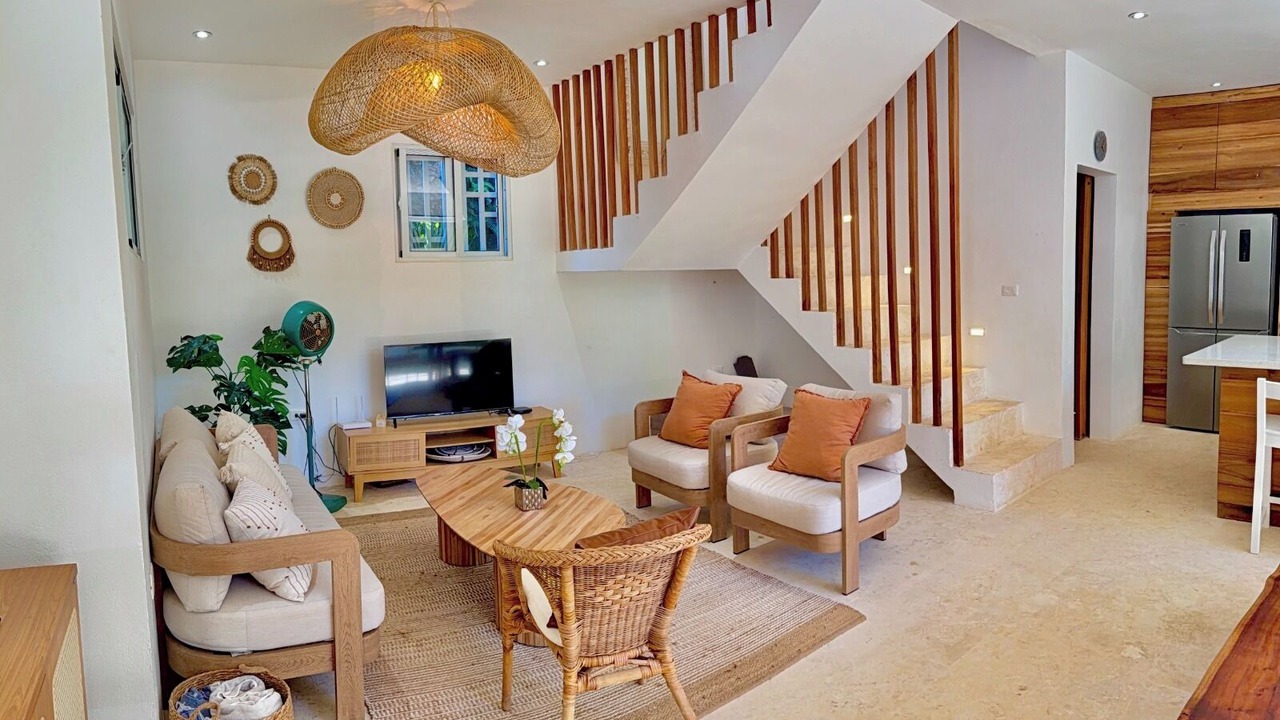 Photo of Livingroom in La Ceiba