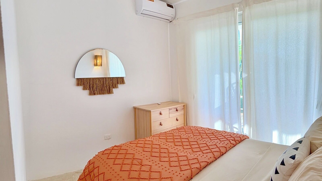 Photo of Bedroom in La Ceiba