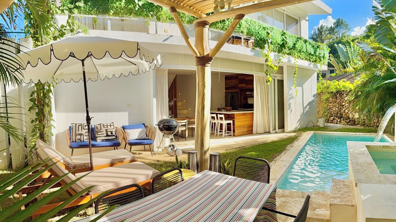 Photo of Outdoor in La Ceiba