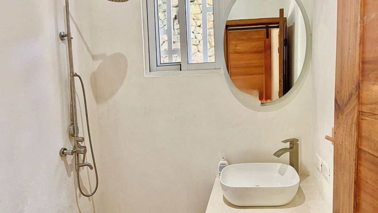 Photo of Bathroom in La Ceiba
