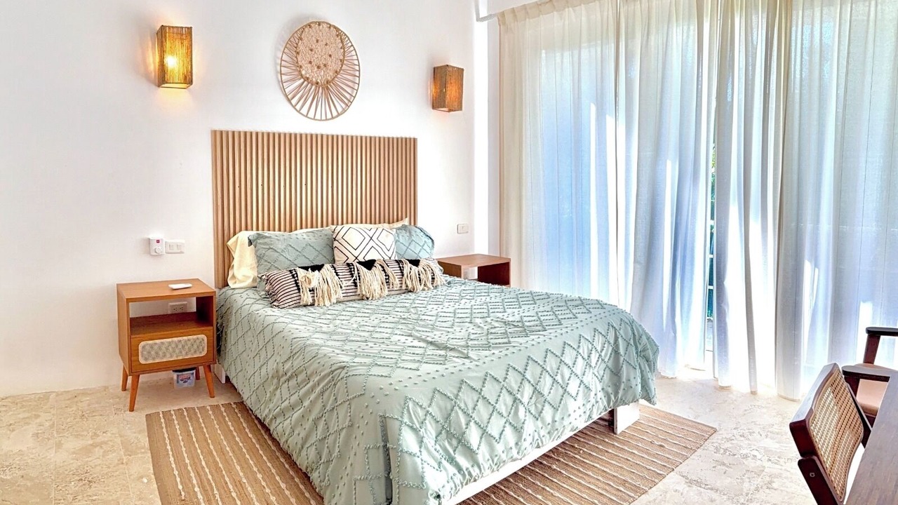 Photo of Bedroom in La Ceiba