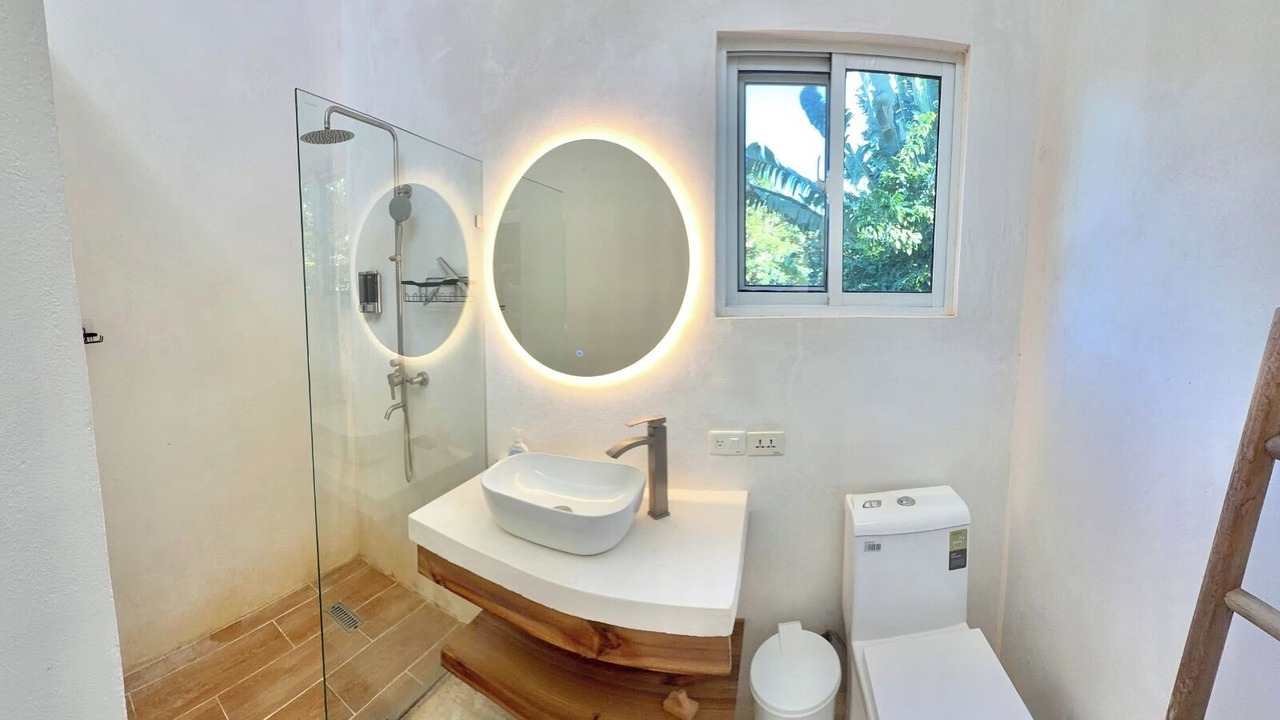 Photo of Bathroom in La Ceiba