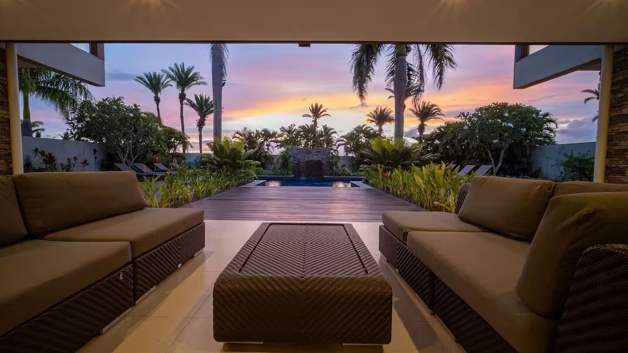 Photo of Patio Balcony in Nadi