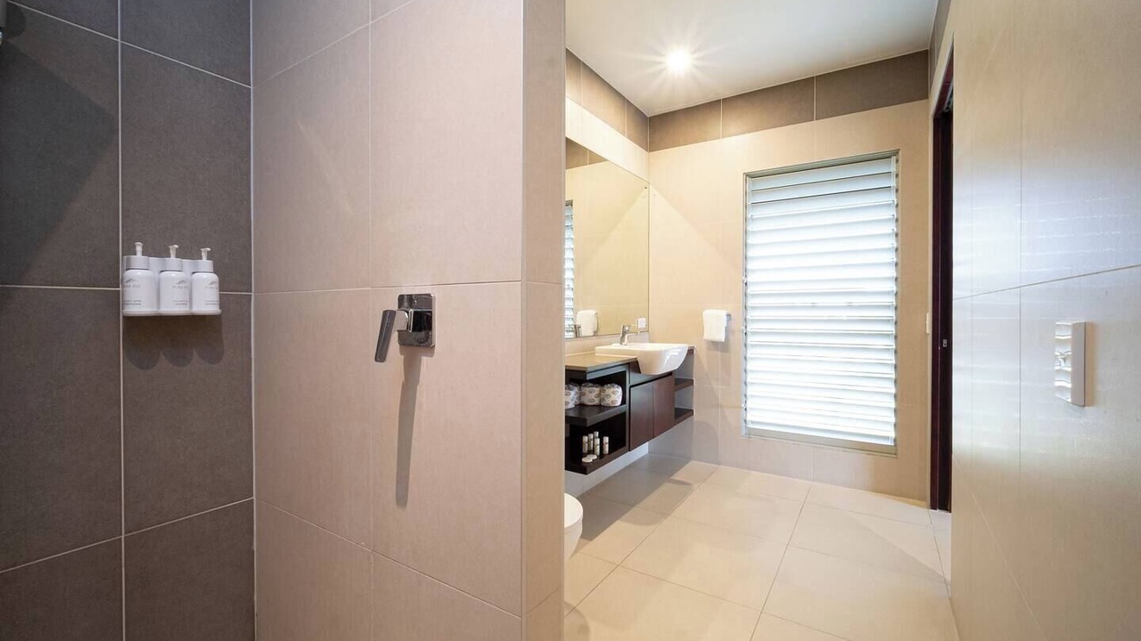Photo of Bathroom in Nadi