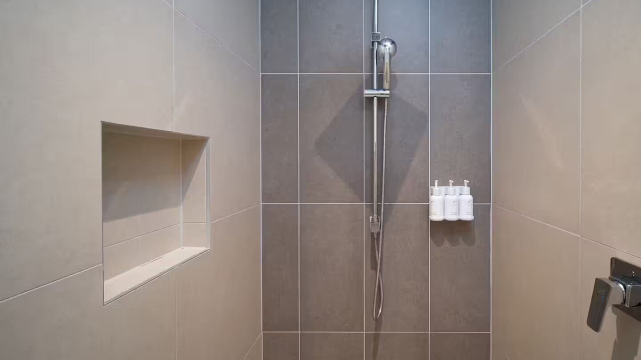 Photo of Bathroom in Nadi