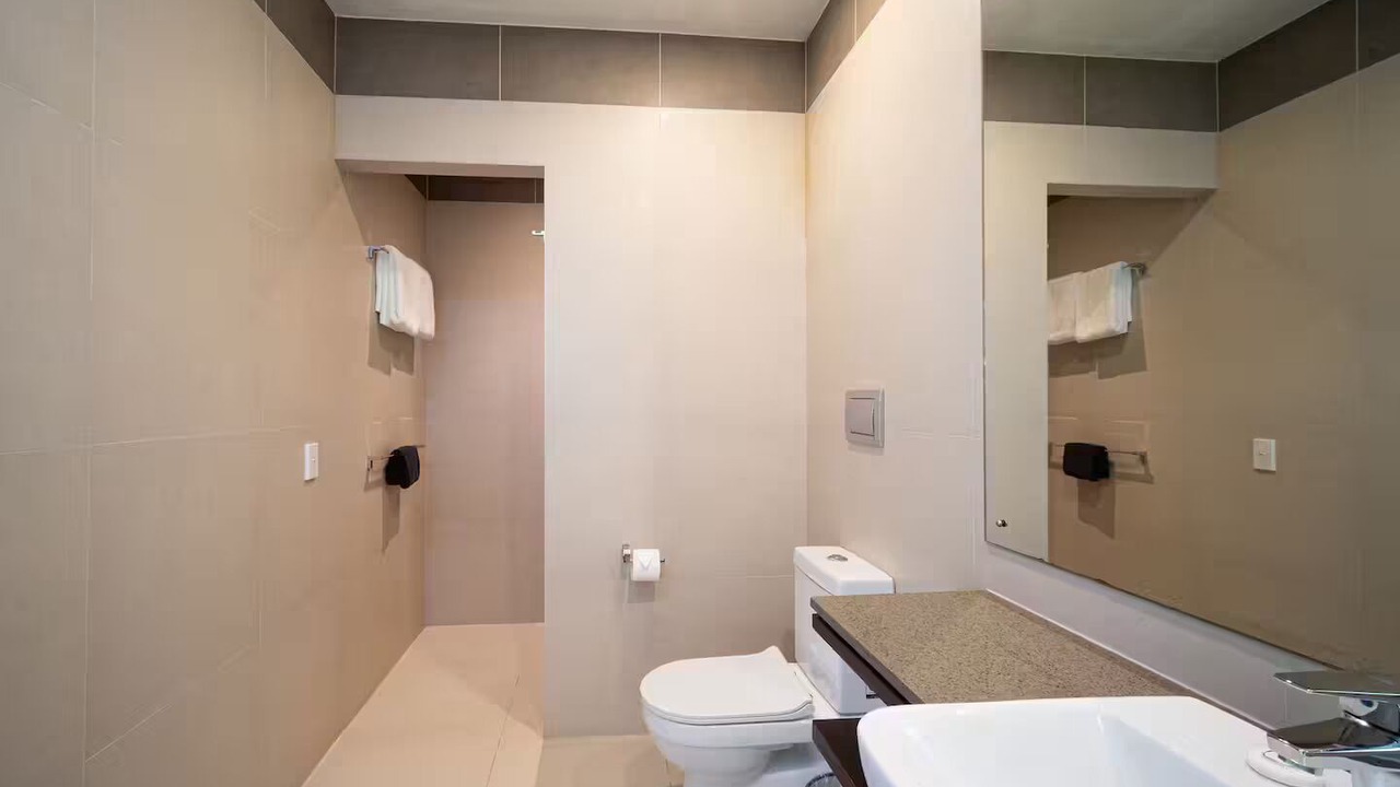 Photo of Bathroom in Nadi
