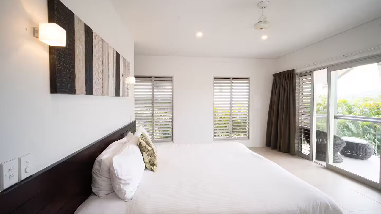 Photo of Bedroom in Nadi