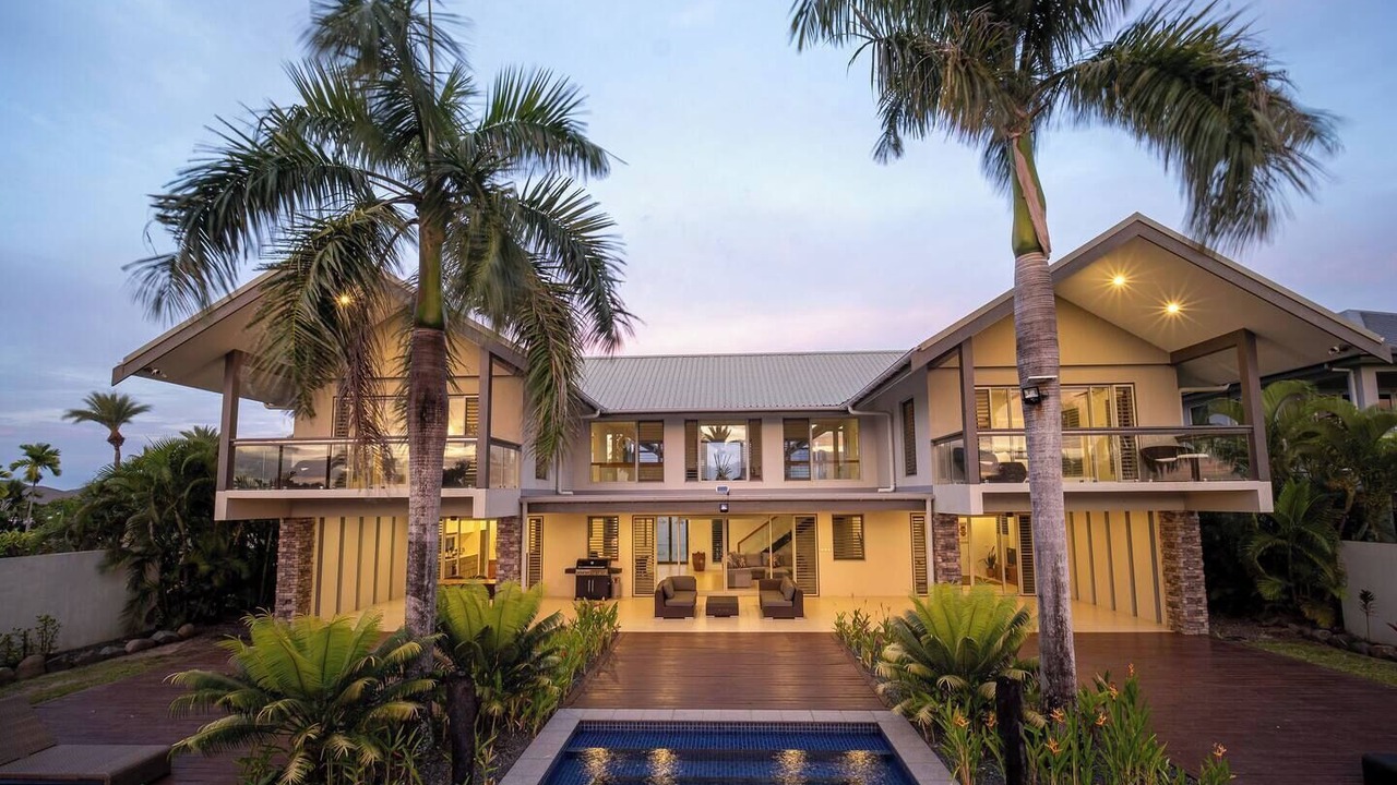 Photo of Outdoor in Nadi