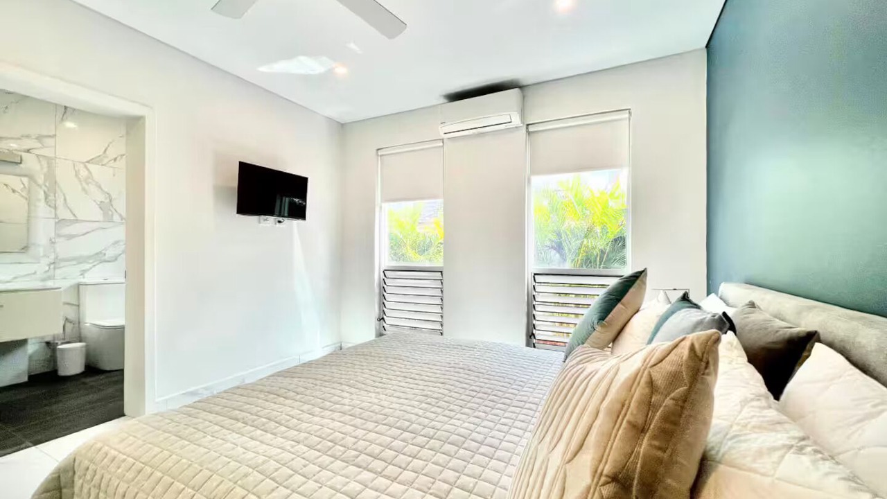 Photo of Bedroom in Nadi