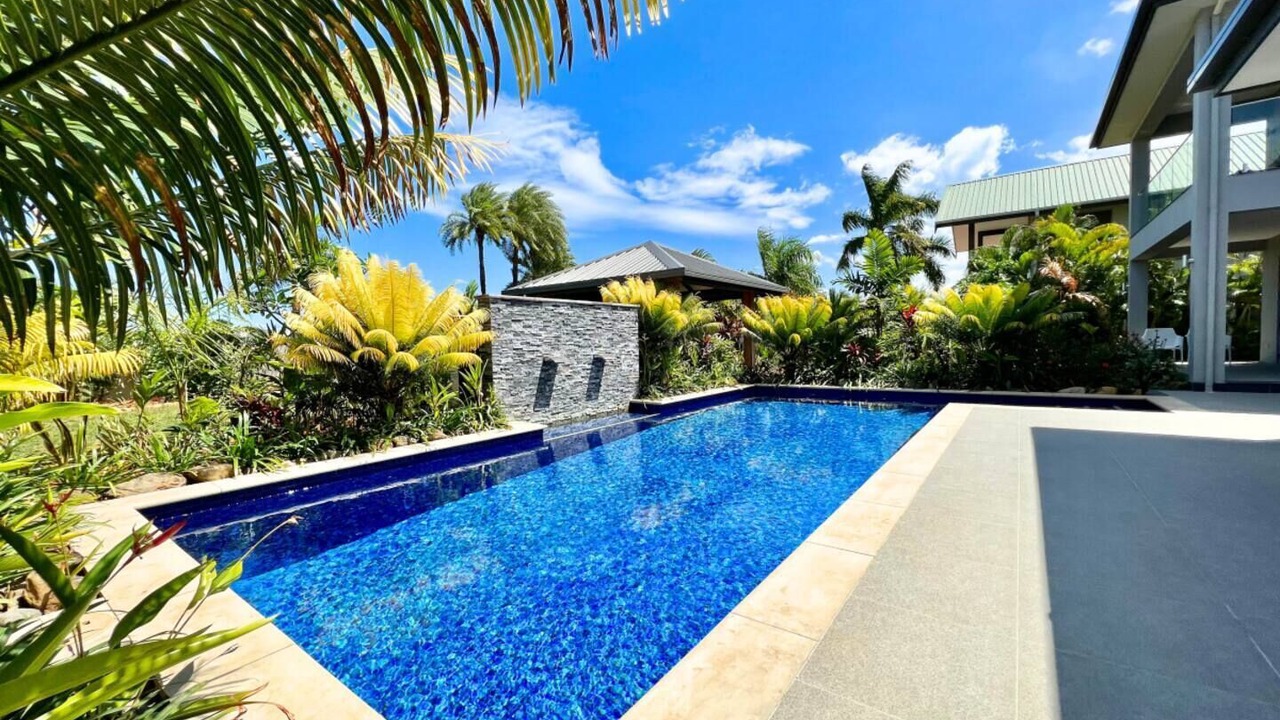 Photo of Outdoor in Nadi