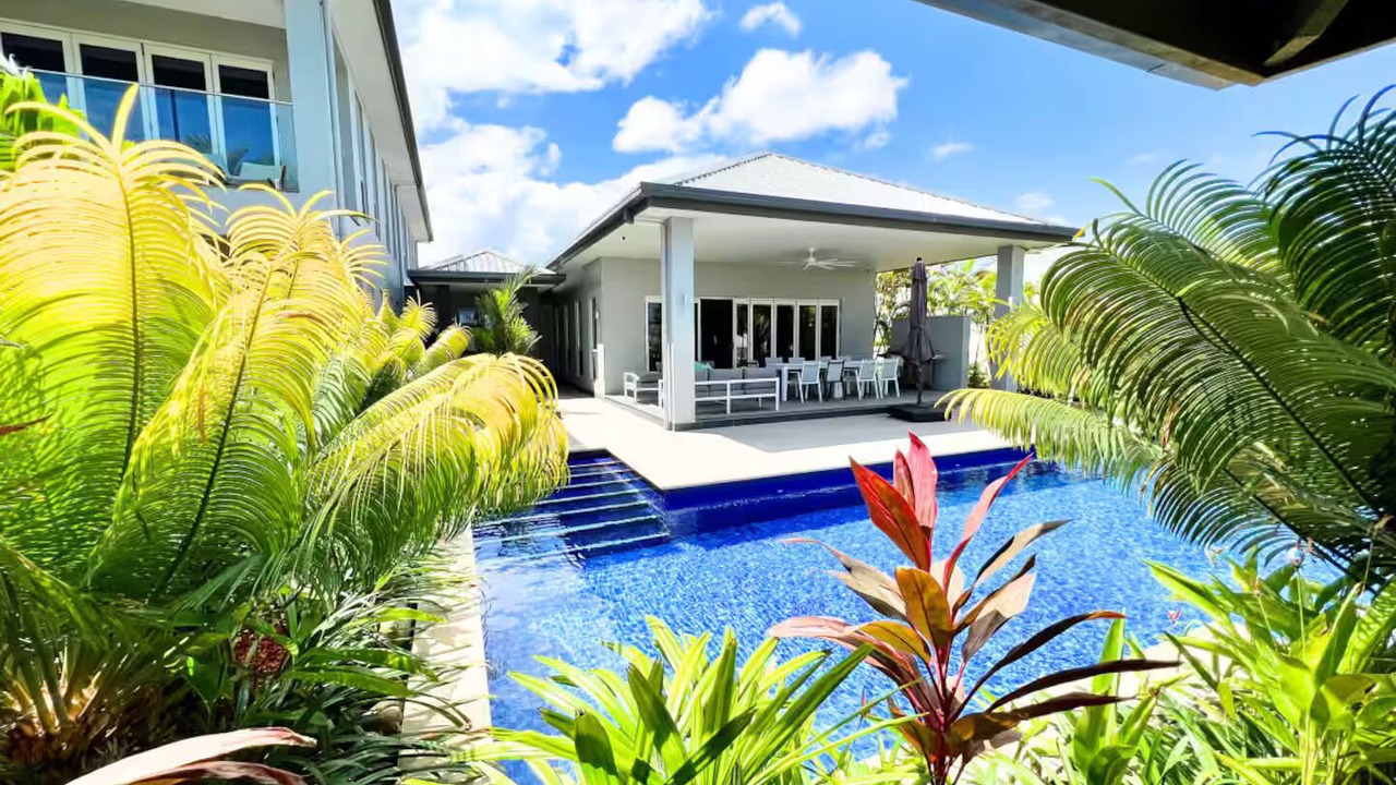 Photo of Outdoor in Nadi