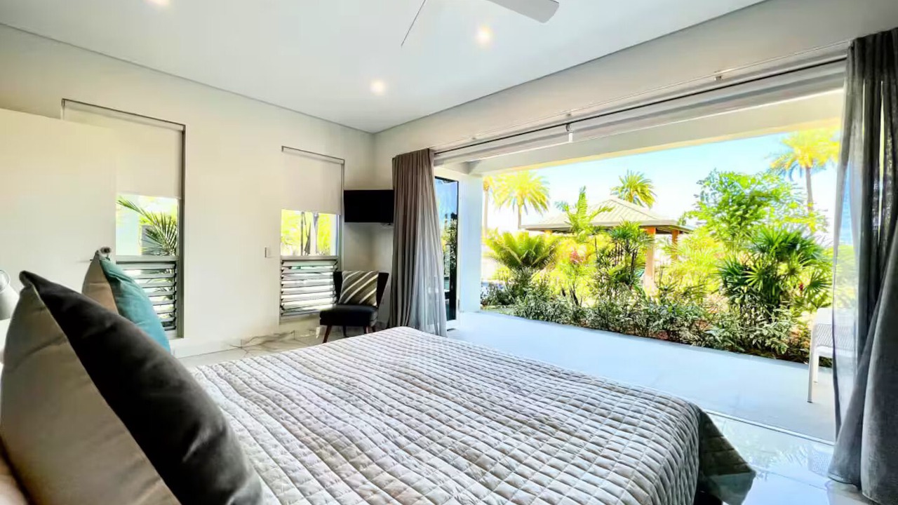 Photo of Bedroom in Nadi