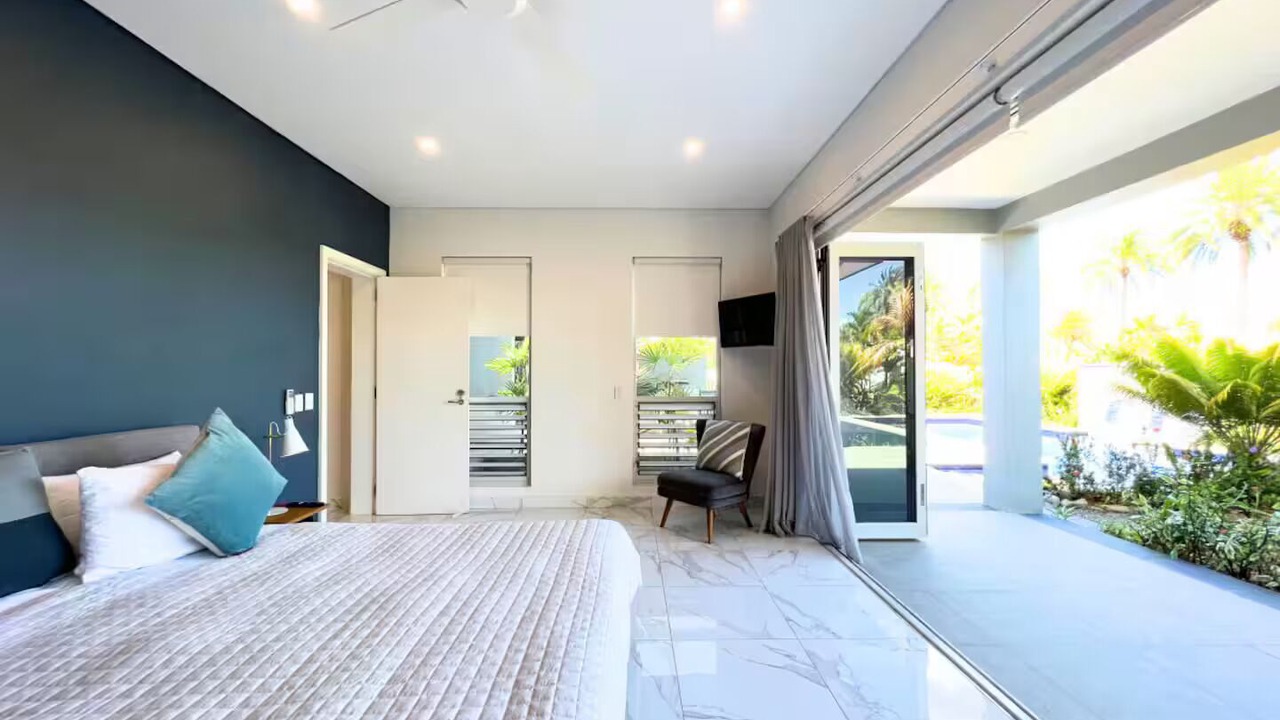 Photo of Bedroom in Nadi