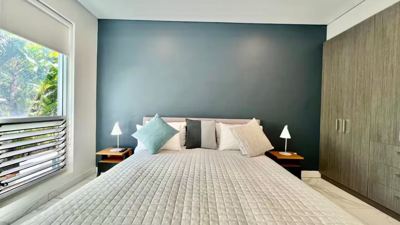 Photo of Bedroom in Nadi