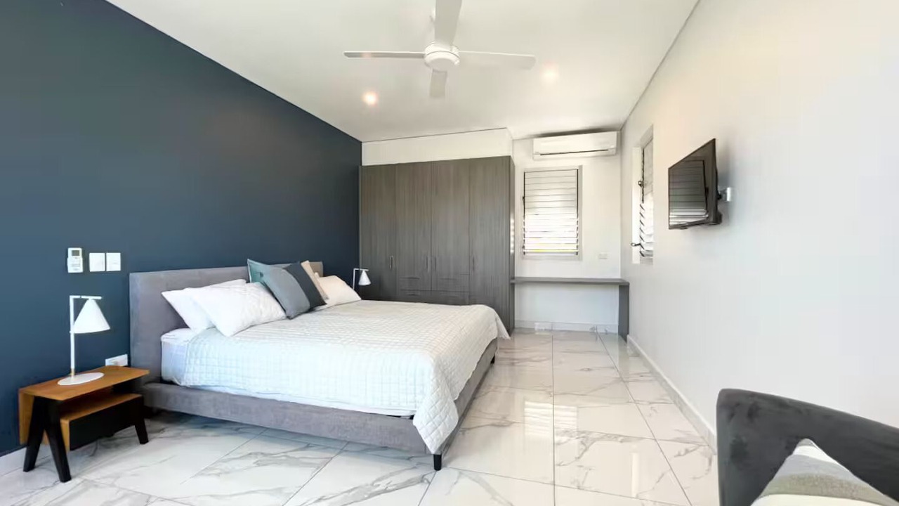 Photo of Bedroom in Nadi