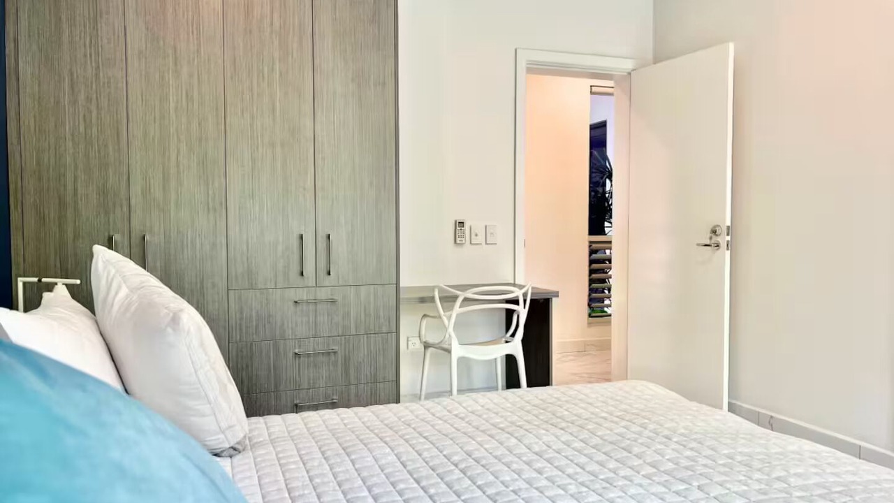 Photo of Bedroom in Nadi