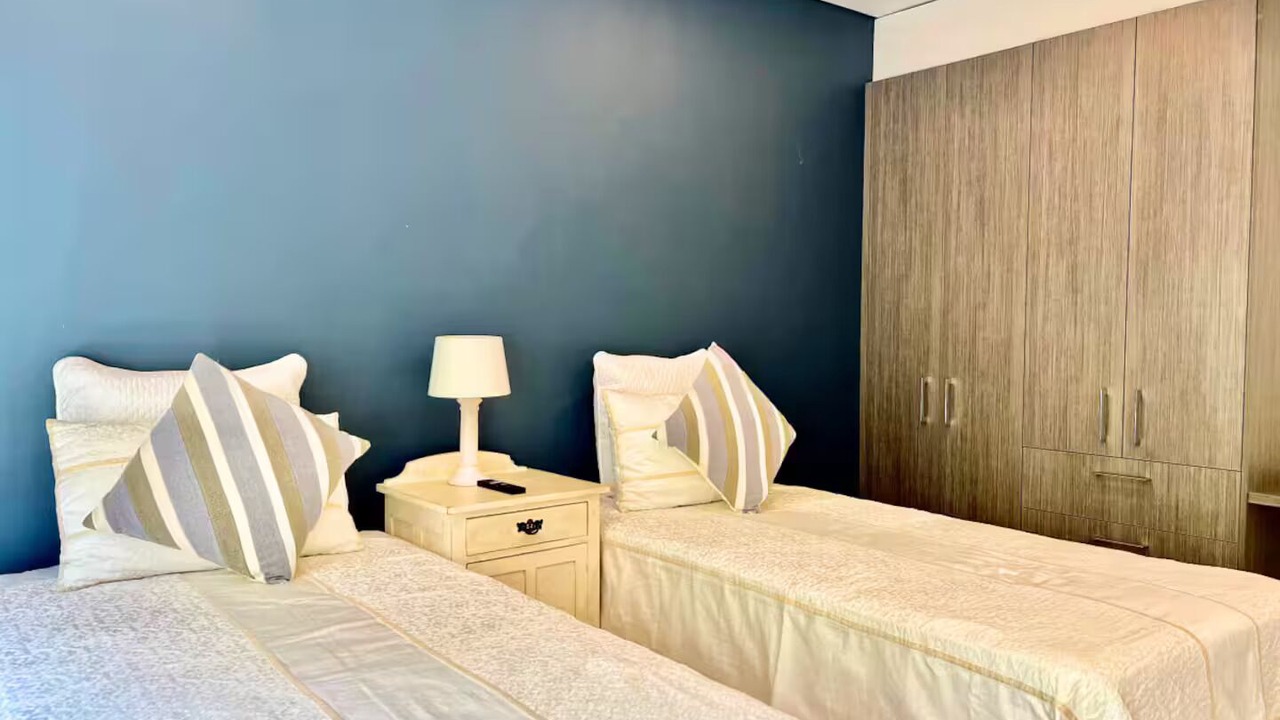 Photo of Bedroom in Nadi