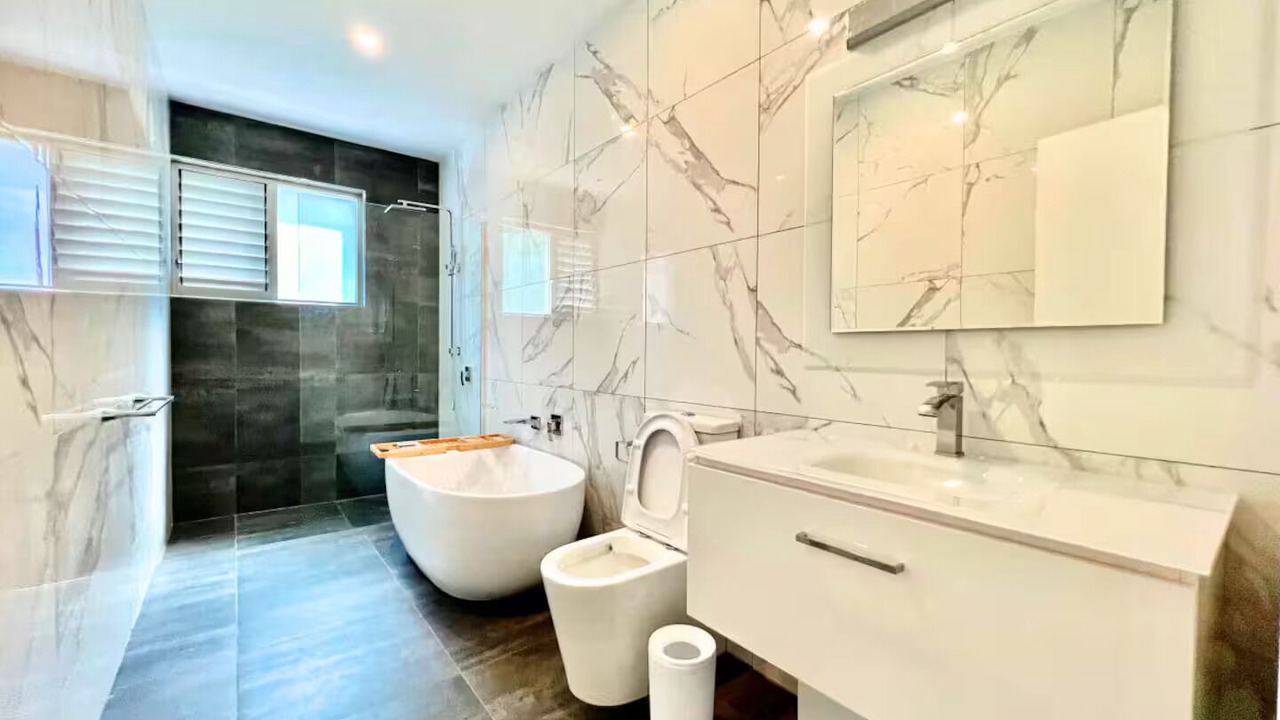 Photo of Bathroom in Nadi