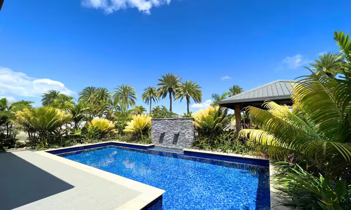 Photo of Outdoor in Nadi