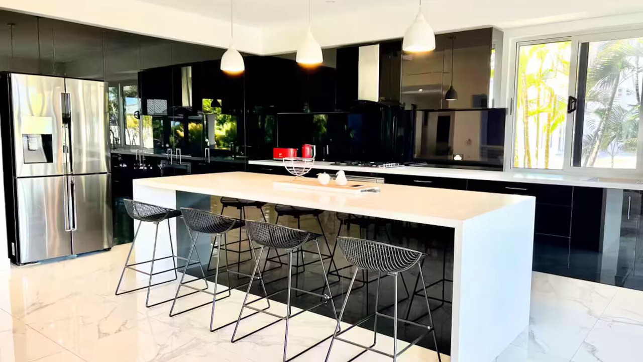 Photo of Kitchen in Nadi
