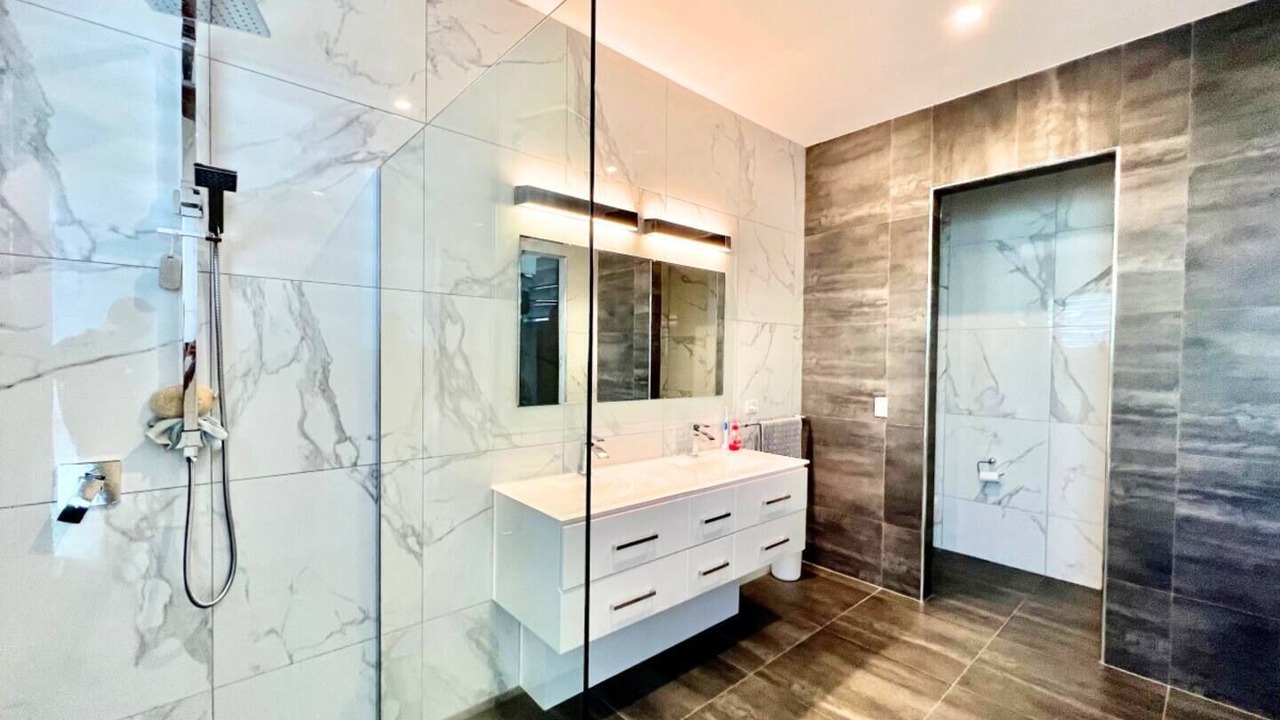 Photo of Bathroom in Nadi