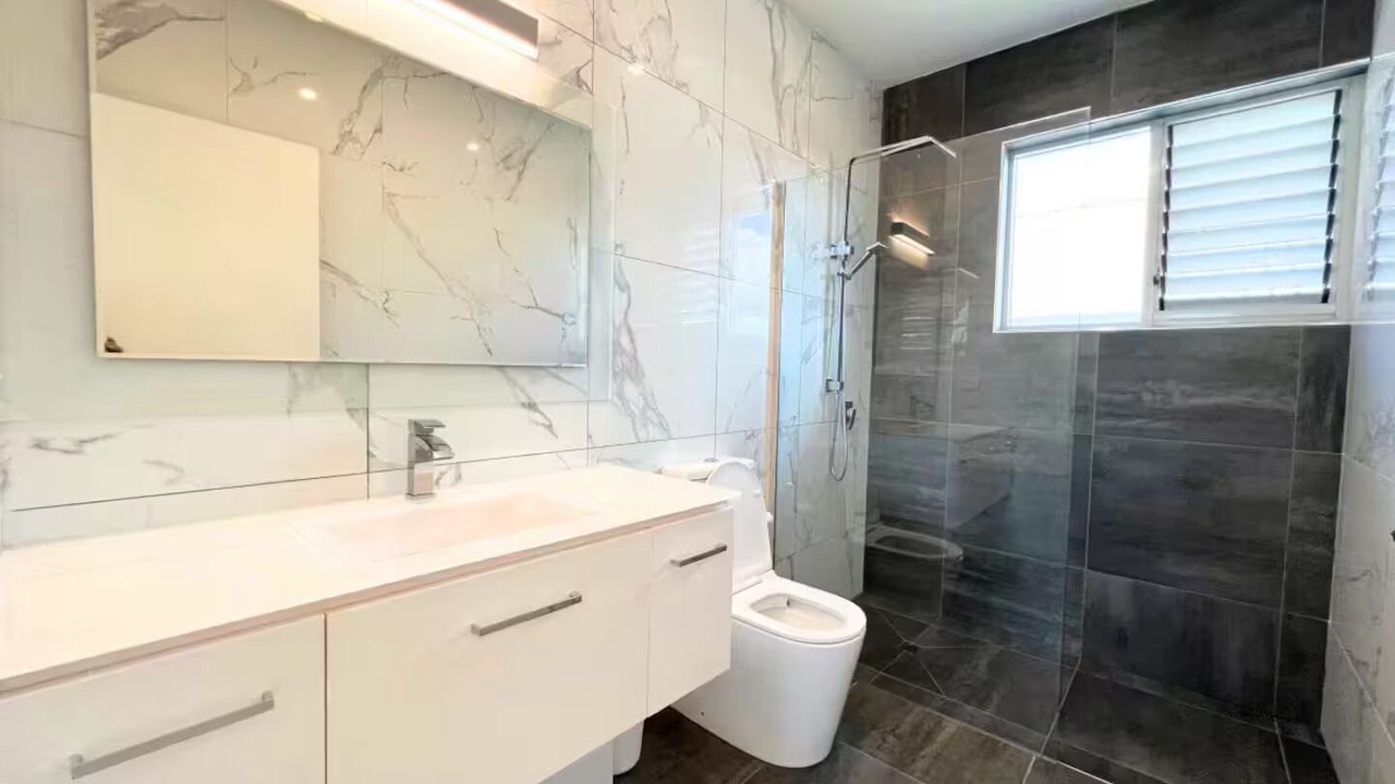 Photo of Bathroom in Nadi