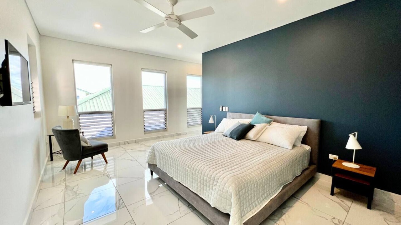 Photo of Bedroom in Nadi