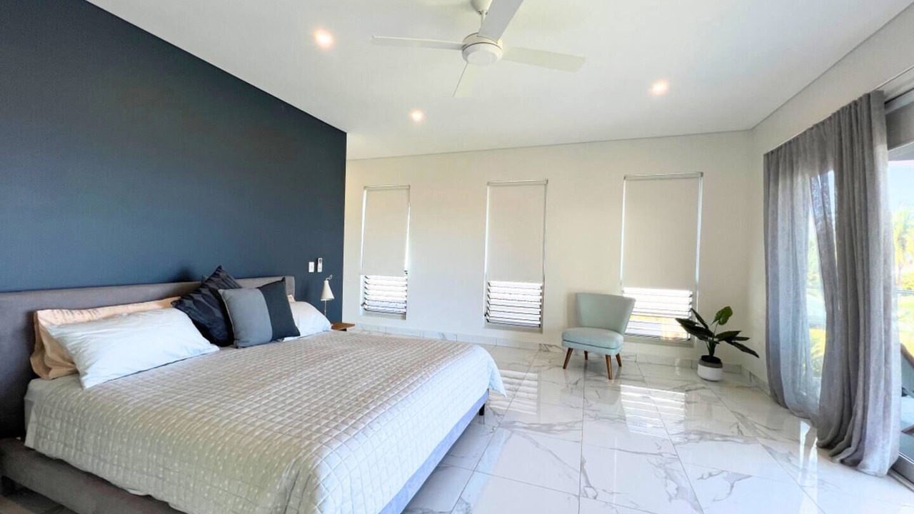 Photo of Bedroom in Nadi