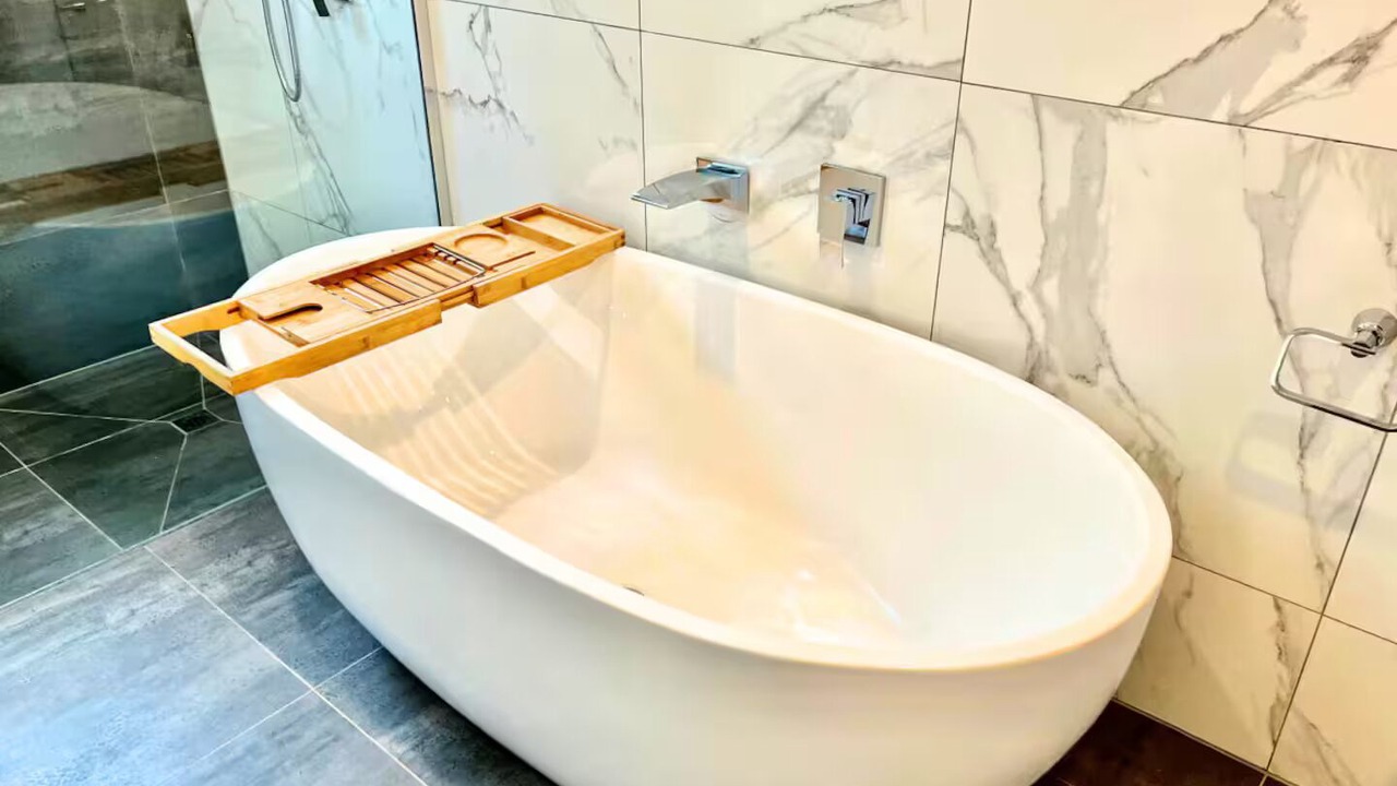 Photo of Bathroom in Nadi