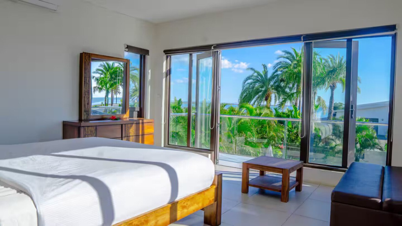 Photo of Bedroom in Nadi