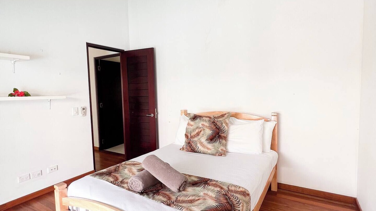 Photo of Bedroom in Nadi