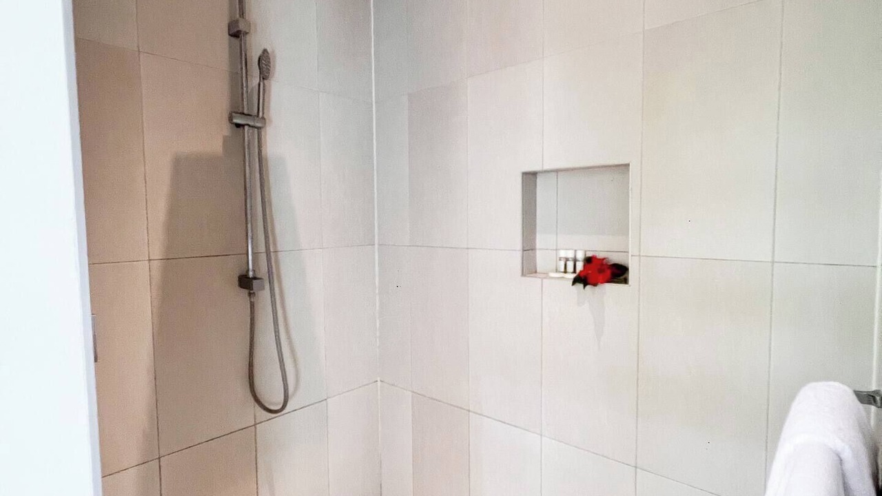 Photo of Bathroom in Nadi