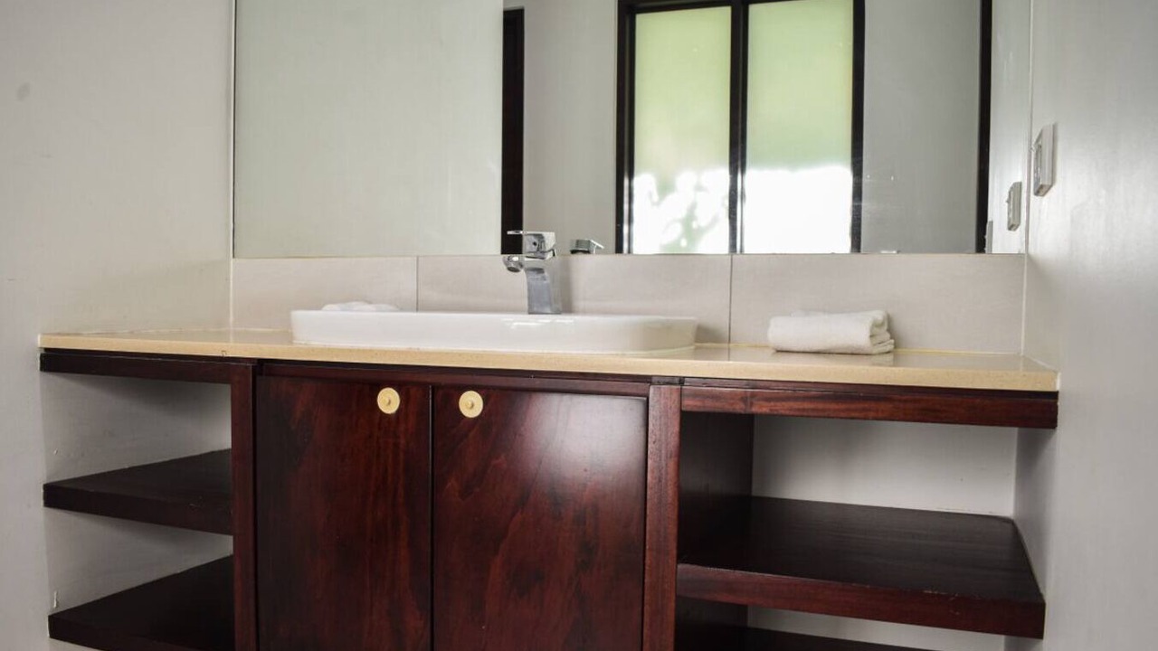 Photo of Bathroom in Nadi