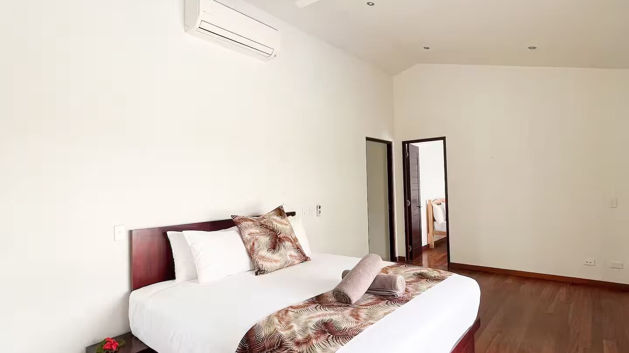 Photo of Bedroom in Nadi