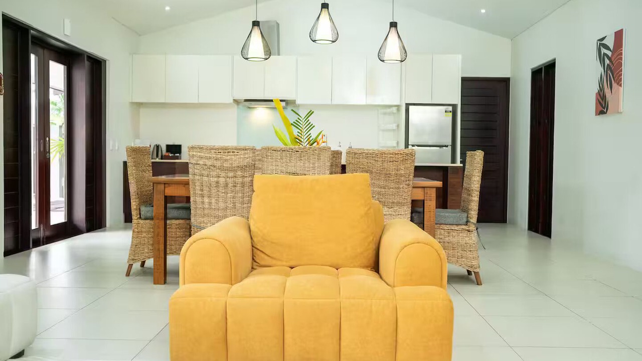 Photo of Livingroom in Nadi