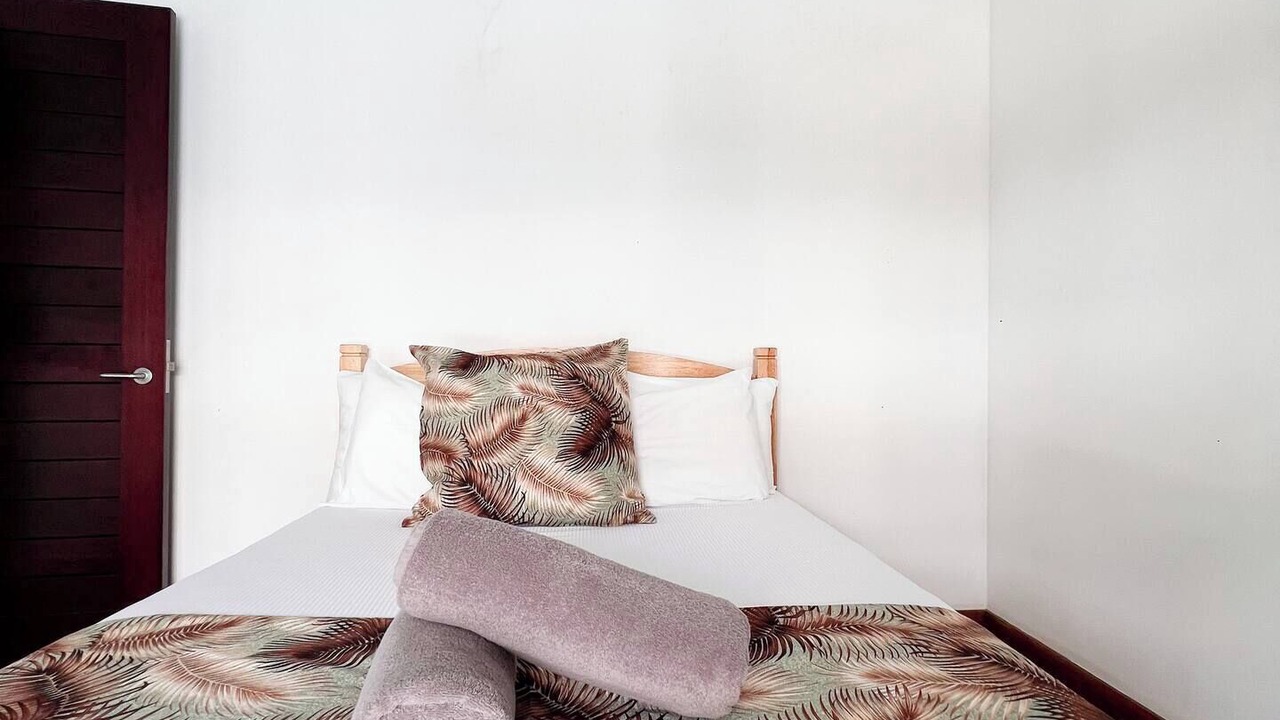 Photo of Bedroom in Nadi