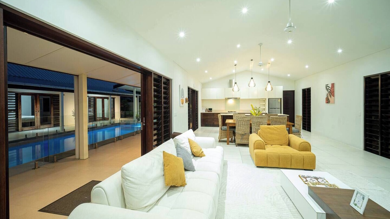 Photo of Livingroom in Nadi
