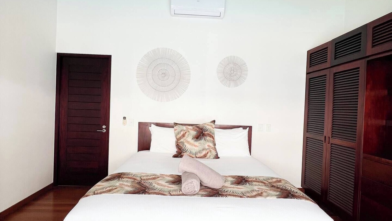 Photo of Bedroom in Nadi