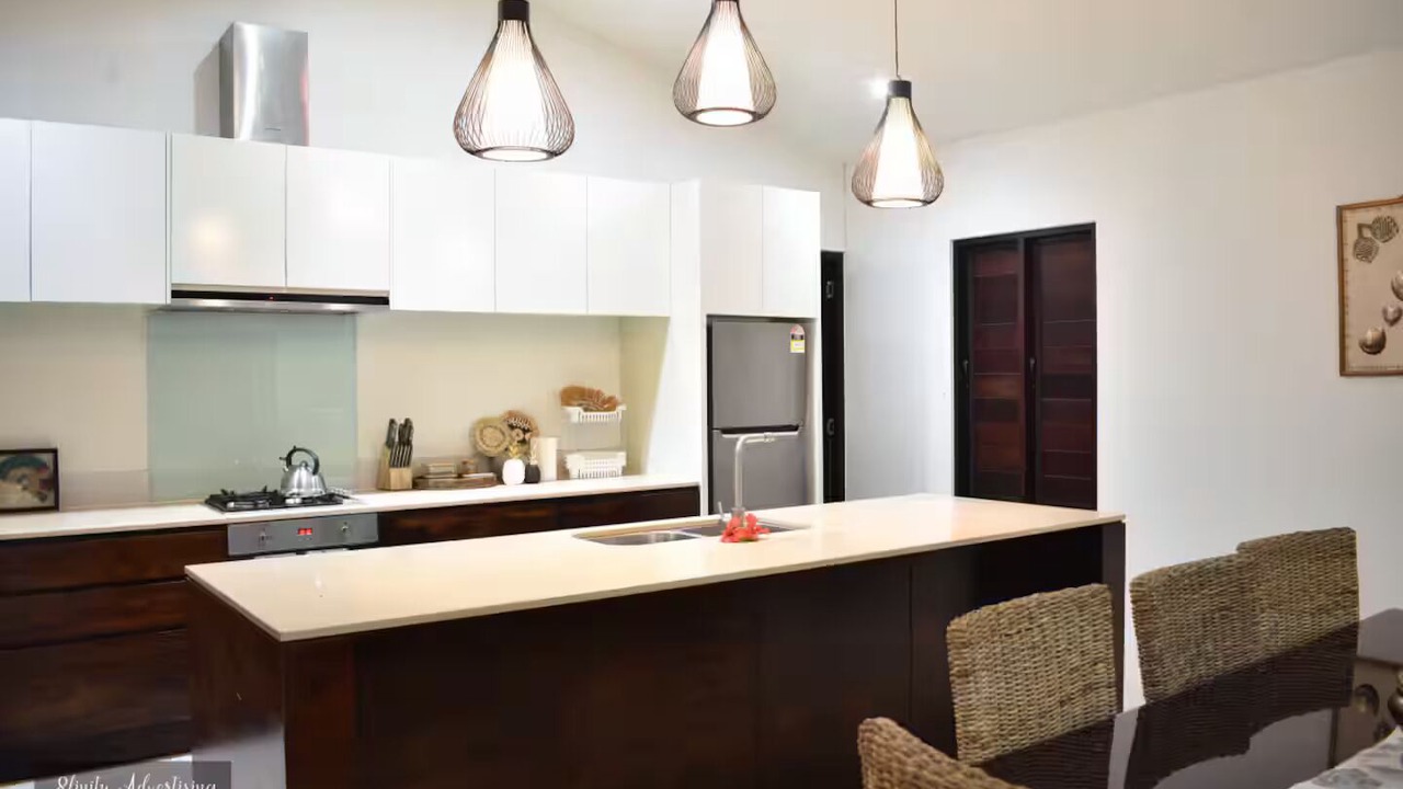 Photo of Kitchen in Nadi