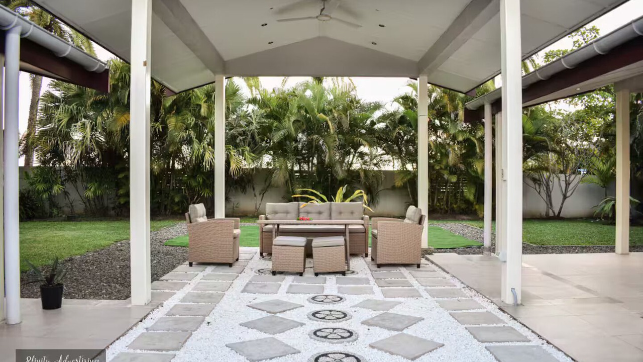 Photo of Patio Balcony in Nadi