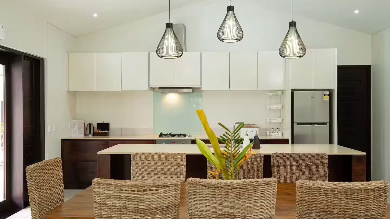 Photo of Kitchen in Nadi