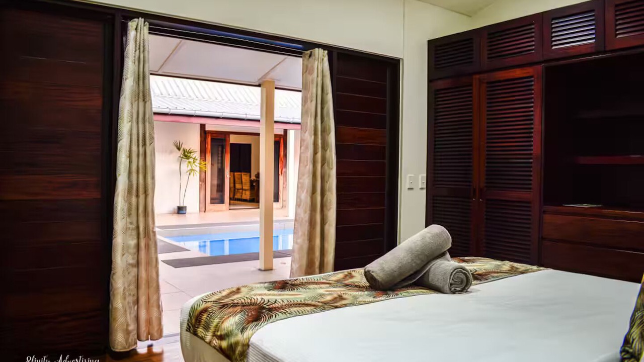 Photo of Bedroom in Nadi