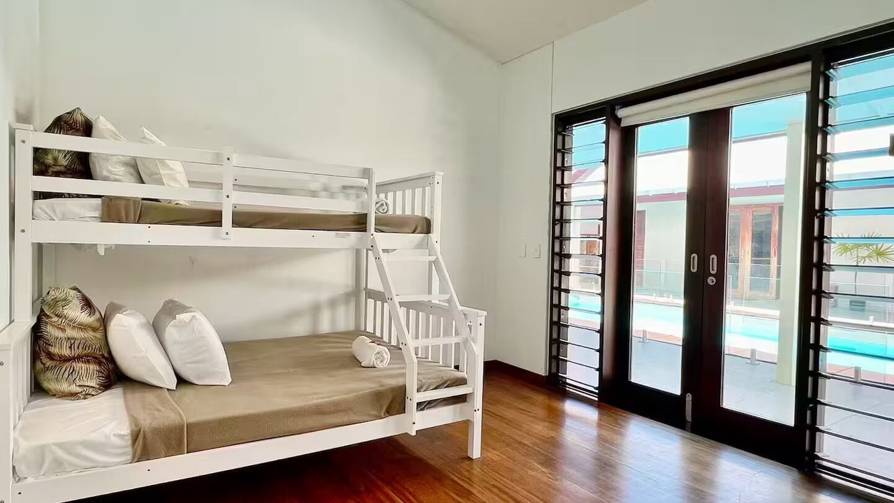 Photo of Bedroom in Nadi