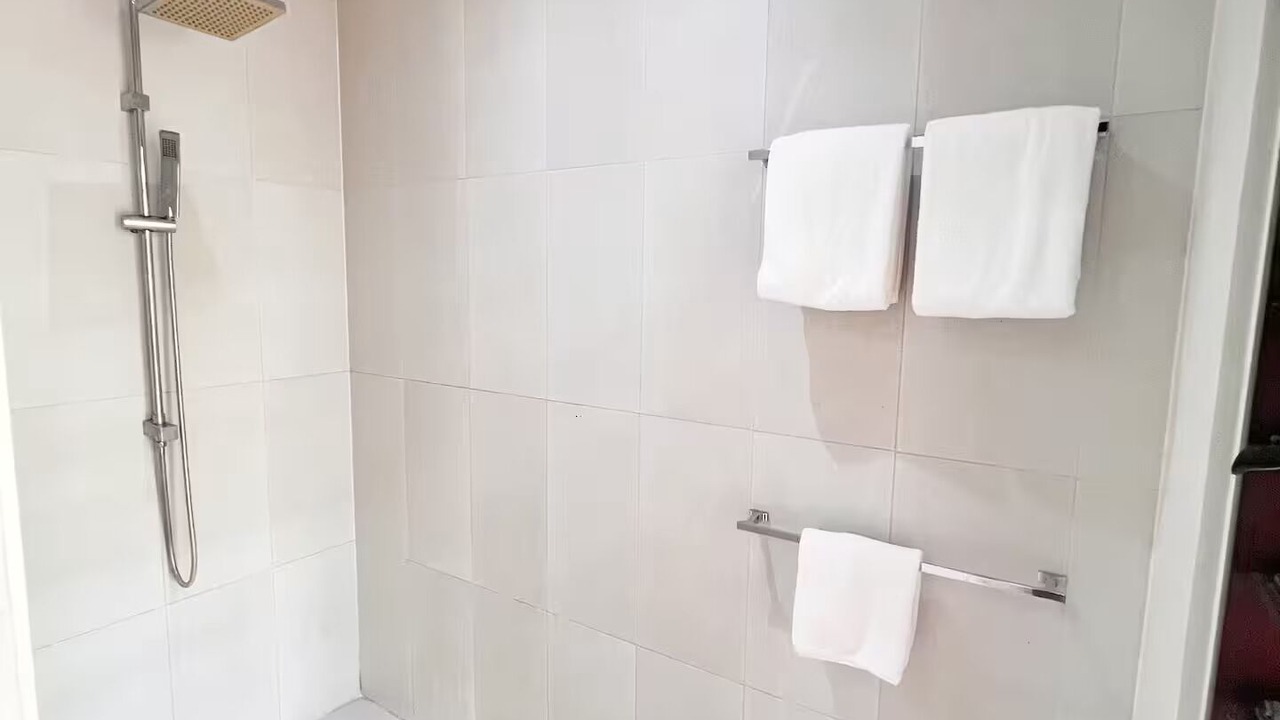 Photo of Bathroom in Nadi