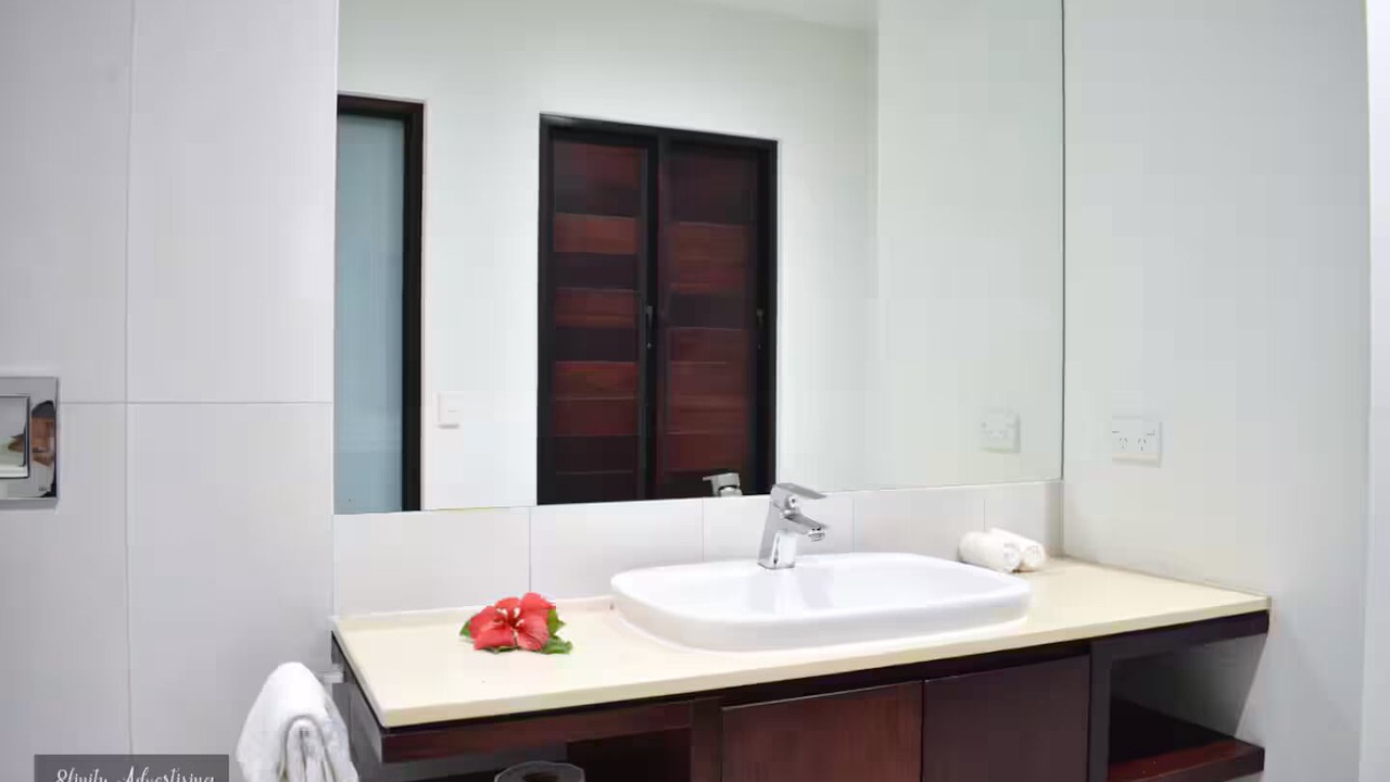Photo of Bathroom in Nadi