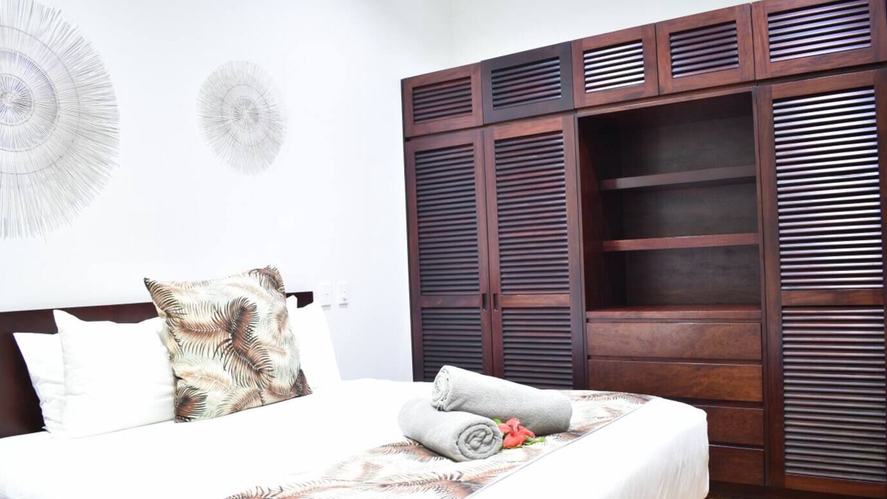 Photo of Bedroom in Nadi