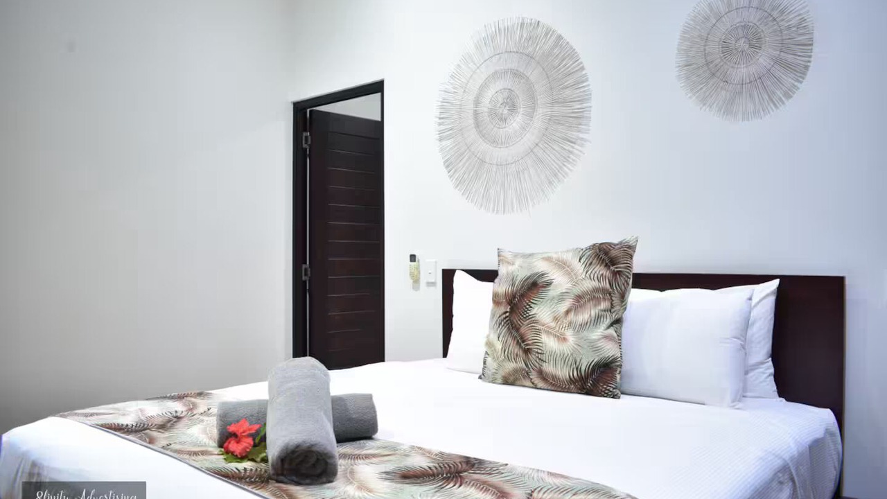 Photo of Bedroom in Nadi
